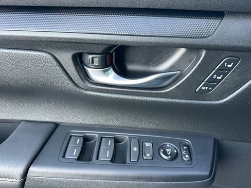 Certified 2025 Honda CR-V Sport-L image 10