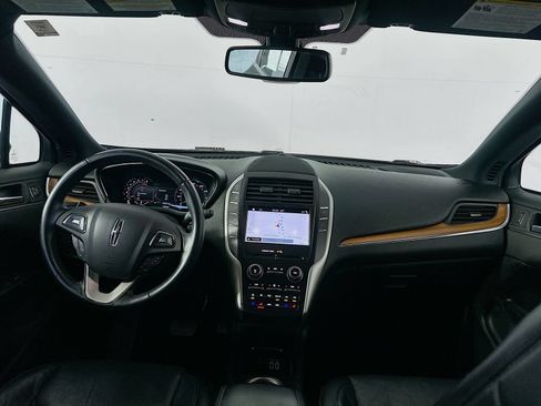 Used 2019 Lincoln MKC Reserve w/ MKC Climate Package AWD/4WD image 23