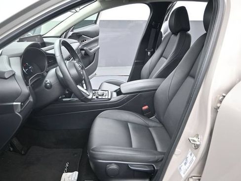 Used 2024 MAZDA CX-30 AWD 2.5 S w/ Select Sport Pkg image 12