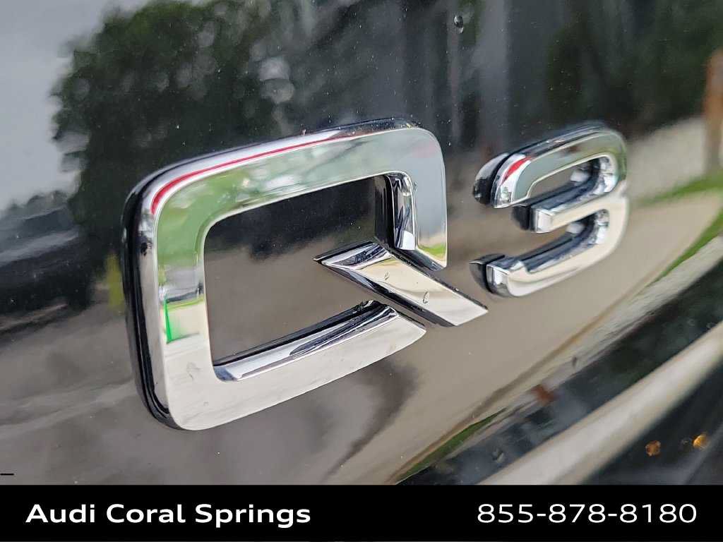 Certified 2024 Audi Q3 2.0T Premium AWD/4WD image 15