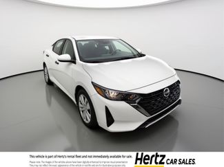 Used 2025 Nissan Sentra S video 1