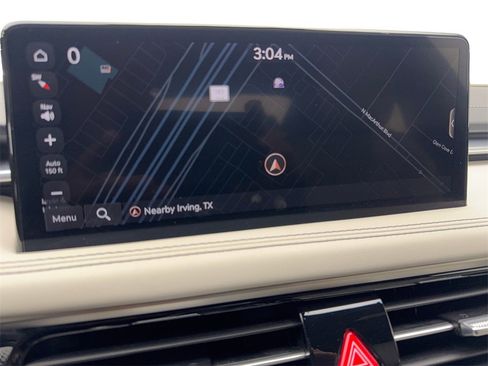 Used 2025 Genesis G70 2.5T image 63