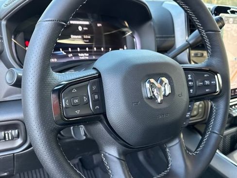 New 2026 RAM 2500 Power Wagon image 13