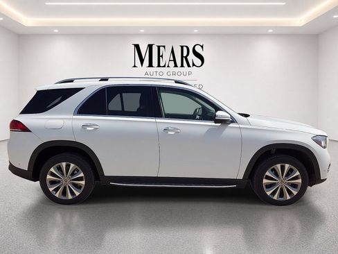 Used 2020 Mercedes-Benz GLE 350 4MATIC image 6