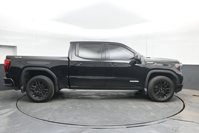 Certified 2023 GMC Sierra 1500 Elevation w/ Preferred Package AWD/4WD image 15