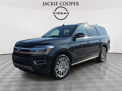 Used 2024 Ford Expedition Limited