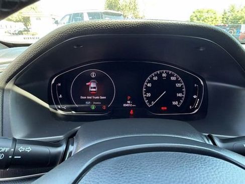Used 2020 Honda Accord Sport image 29