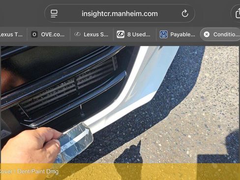 Used 2018 Honda Accord Sport image 23
