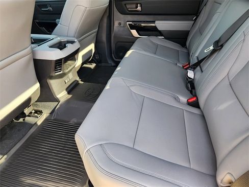 New 2026 Toyota Tundra Limited image 19