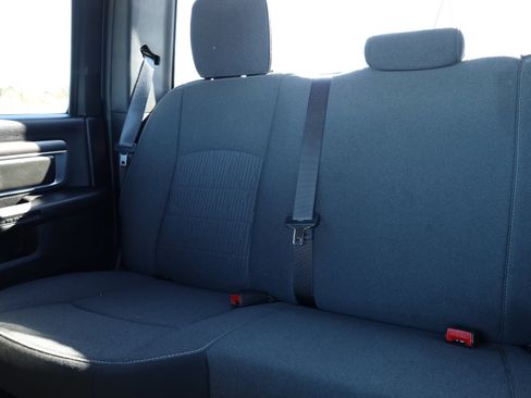 Used 2024 RAM 1500 Classic Warlock image 23