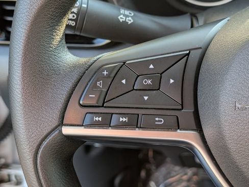 Certified 2024 Nissan Sentra SV FWD image 20