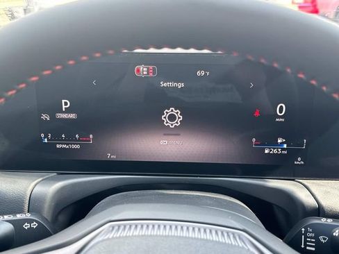 New 2026 Nissan Sentra SR w/ Floor Mat Package image 32