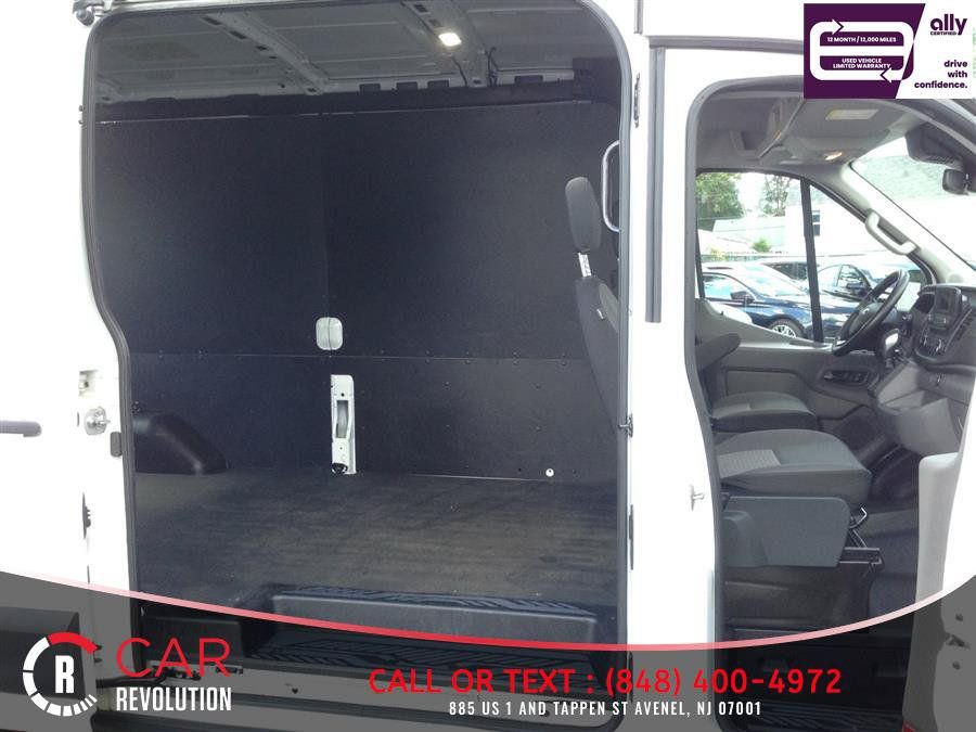Used 2020 Ford Transit 250 Medium Roof AWD w/ Interior Upgrade Package image 40