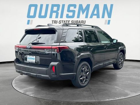 New 2026 Subaru Outback Premium AWD/4WD image 6
