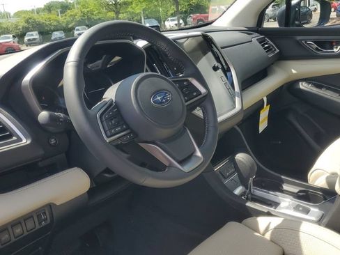 New 2026 Subaru Ascent Limited AWD/4WD image 13