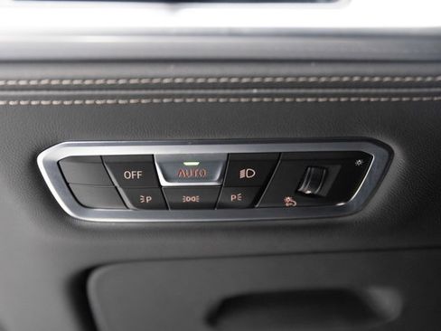 Used 2023 BMW X7 M60i w/ Executive Package image 72