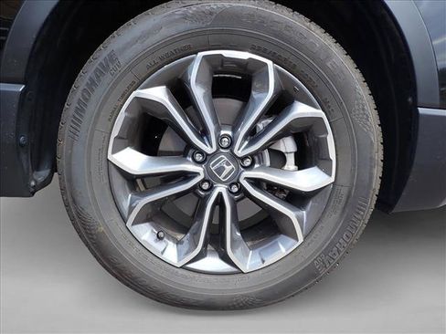 Used 2020 Honda CR-V EX-L image 6