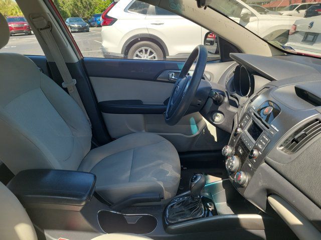 Used 2013 Kia Forte EX FWD image 3