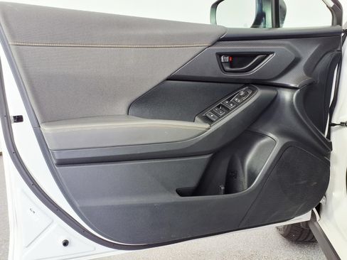 Certified 2026 Subaru Crosstrek 2.5i Sport AWD/4WD image 15