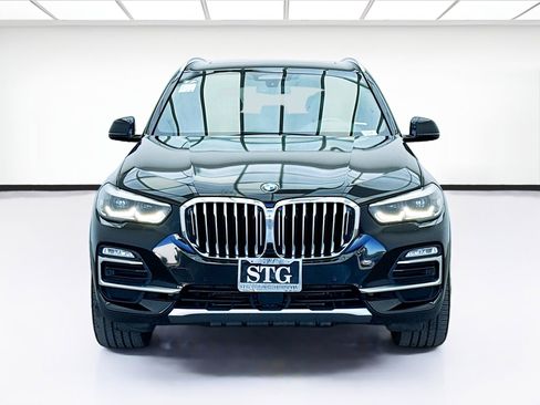 Used 2020 BMW X5 xDrive40i w/ Premium Package image 2