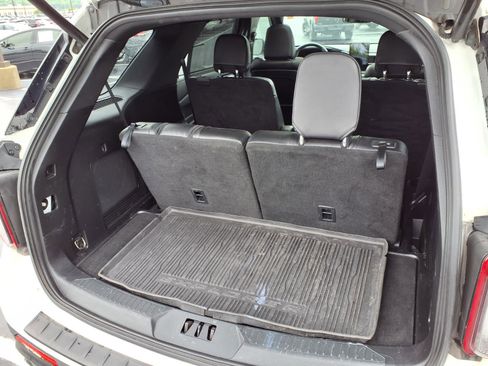 Used 2020 Ford Explorer ST w/ ST Street Pack AWD/4WD image 31