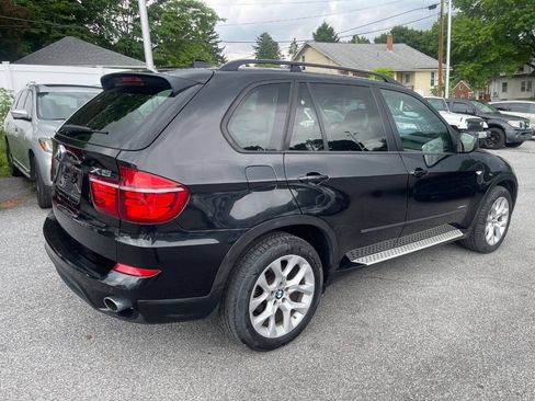 Used 2011 BMW X5 xDrive35i AWD/4WD image 6