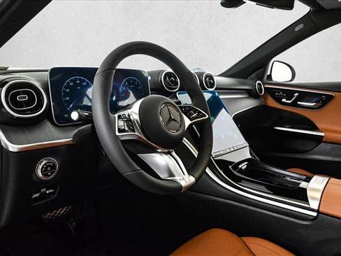 New 2026 Mercedes-Benz C 300 4MATIC Sedan image 10