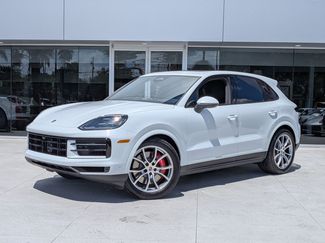 New 2026 Porsche Cayenne S AWD/4WD video 1