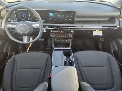 New 2026 Hyundai Tucson Blue SE AWD/4WD image 26