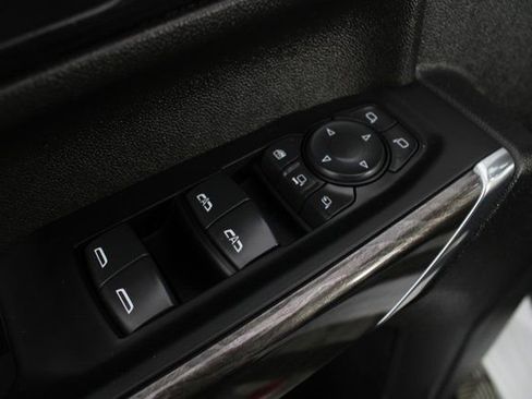 Used 2022 Chevrolet Silverado 2500 LTZ w/ LTZ Plus Package image 16