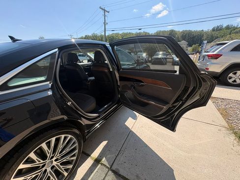 Used 2019 Audi A8 L 3.0T AWD/4WD image 54