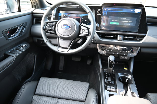 New 2026 Subaru Outback Touring XT AWD/4WD image 9