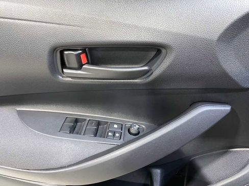 Used 2024 Toyota Corolla LE FWD image 23