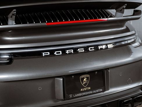 Used 2024 Porsche 911 Turbo S AWD/4WD image 49