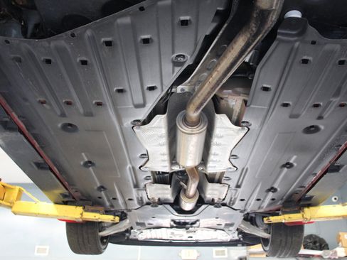 Used 2020 Honda Civic Type R image 98