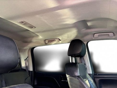 Used 2014 Chevrolet Silverado 1500 LTZ w/ LTZ Plus Package image 25