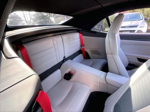 Used 2023 Porsche 911 Carrera GTS w/ Premium Package image 30