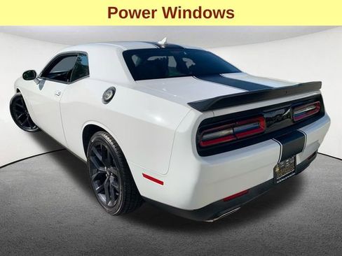 Used 2023 Dodge Challenger GT w/ Blacktop Package image 10
