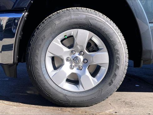 New 2026 RAM 1500 Big Horn image 12