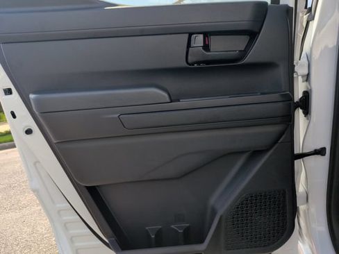 Used 2026 Toyota Tacoma SR5 RWD image 27