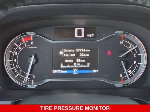 Used 2016 Honda Pilot Elite image 21
