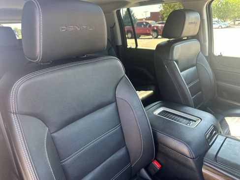 Certified 2019 GMC Yukon XL Denali w/ Open Road Package AWD/4WD image 36