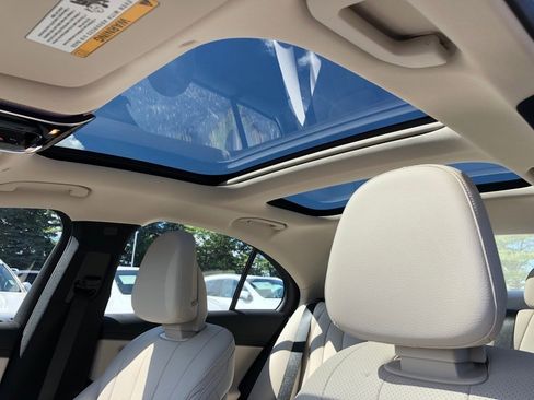 New 2026 Mercedes-Benz E 350 4MATIC Sedan image 15