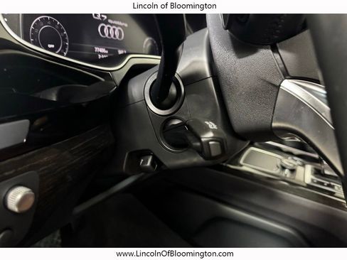 Used 2018 Audi Q7 3.0T Prestige w/ Prestige Package image 31
