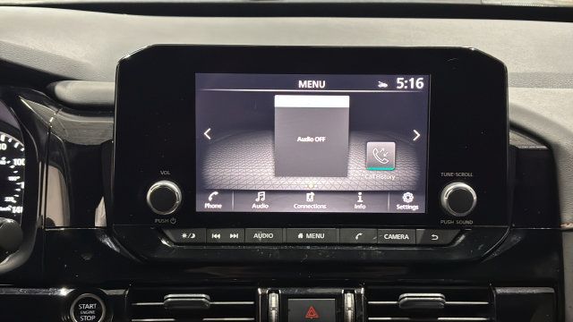 Used 2024 Nissan Pathfinder Rock Creek AWD/4WD image 14
