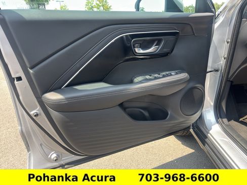 Certified 2025 Acura ADX AWD image 20