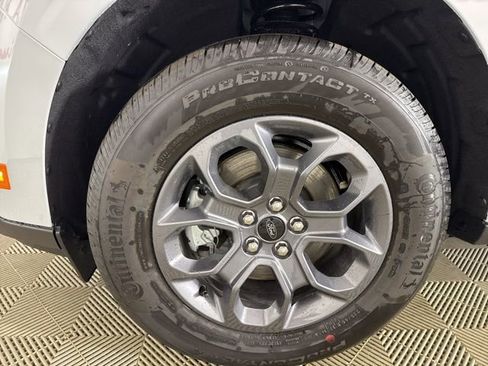 New 2026 Ford Maverick XLT w/ Equipment Group 301A image 26