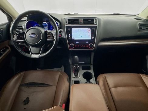 Used 2019 Subaru Outback 3.6R Touring w/ Popular Package #3A image 26