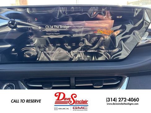 New 2026 Buick Envista Sport Touring w/ Convenience I Package FWD image 16