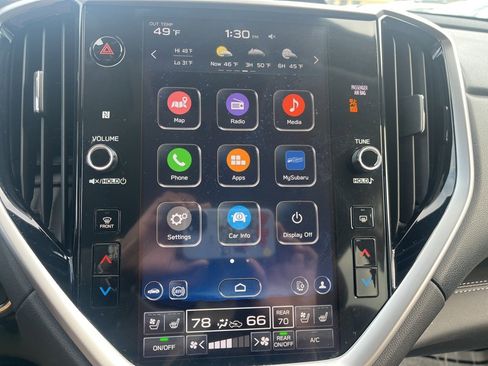 Certified 2024 Subaru Ascent Touring image 17